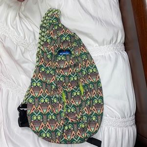 Kavu Bag